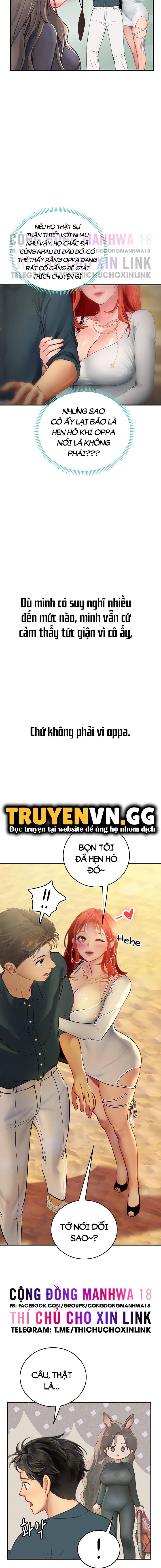 Trang truyện 004 trong truyện tranh Thực Tập Ở Làng Tiên Cá - Chapter 49 - truyentvn.net