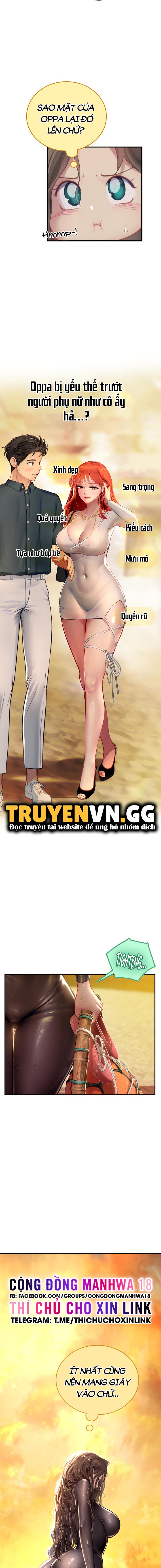 Trang truyện 005 trong truyện tranh Thực Tập Ở Làng Tiên Cá - Chapter 49 - truyentvn.net