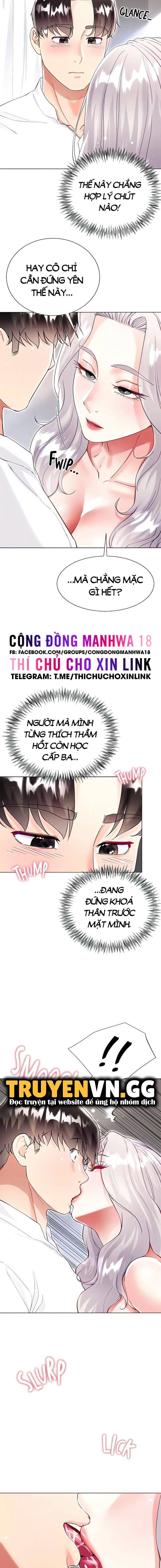 Thương Thầm Chị Dâu Chapter 49 - Next Chapter 50