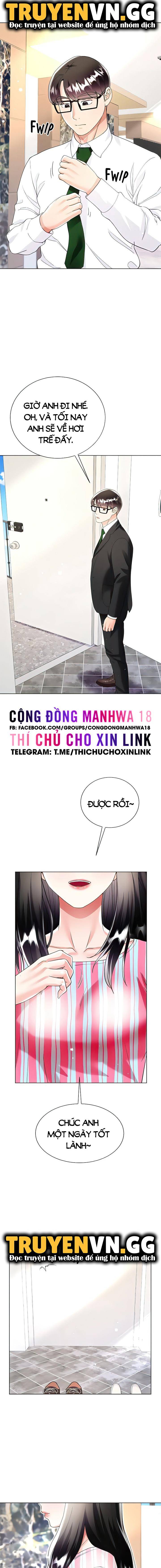 Thương Thầm Chị Dâu Chapter 49 - Next Chapter 50