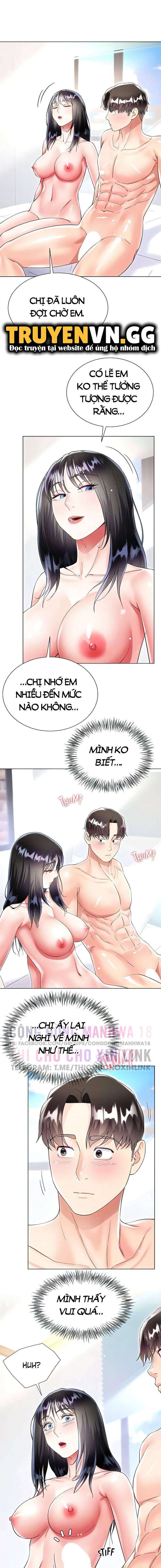 Thương Thầm Chị Dâu Chapter 50 - Next Chapter 51