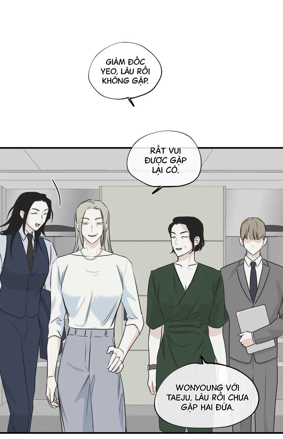 Trang truyện 007 trong truyện tranh Thủy Triều Thấp Lúc Chạng Vạng - Chapter 41 - truyentvn.net
