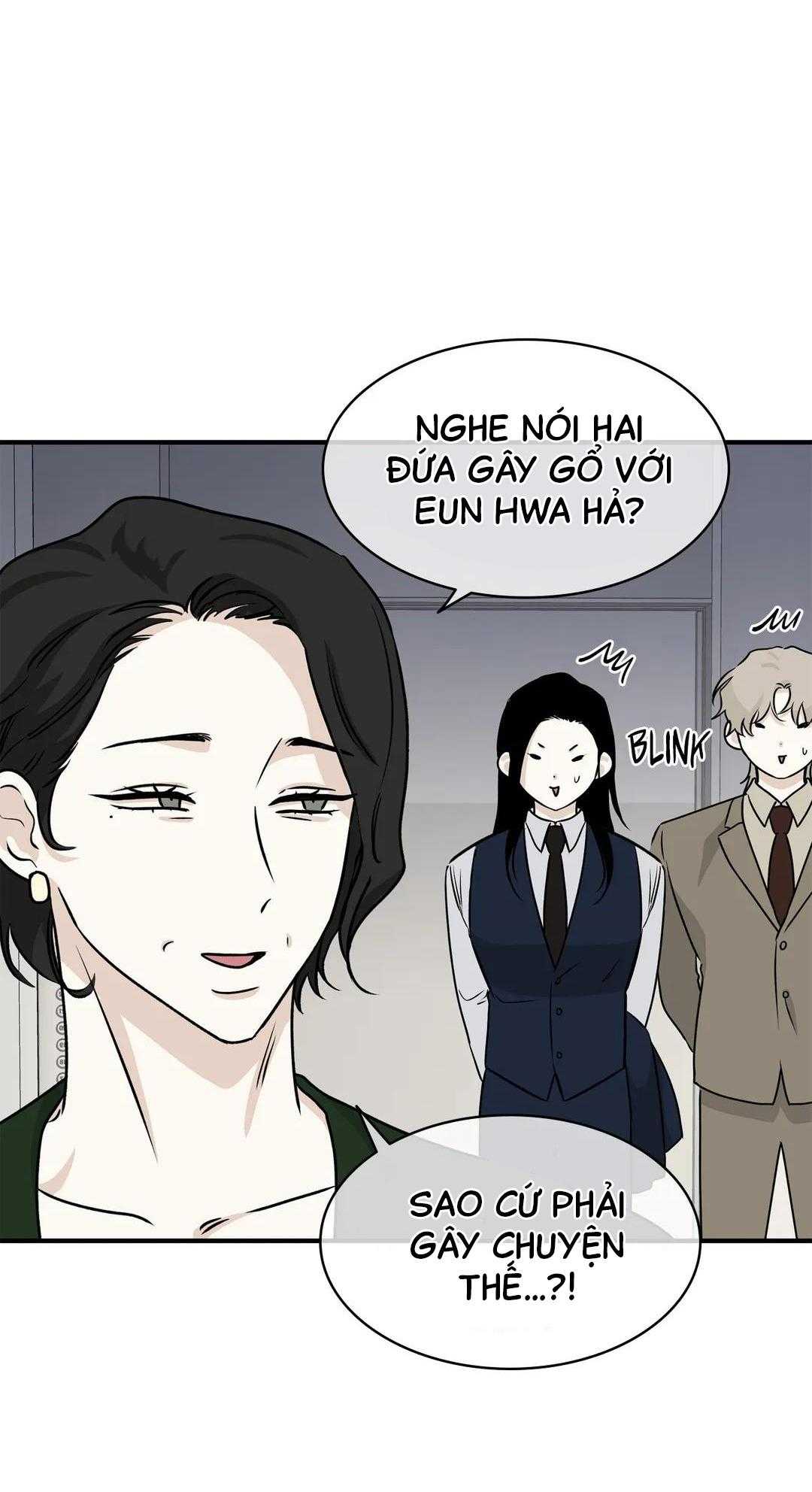 Trang truyện 010 trong truyện tranh Thủy Triều Thấp Lúc Chạng Vạng - Chapter 41 - truyentvn.net