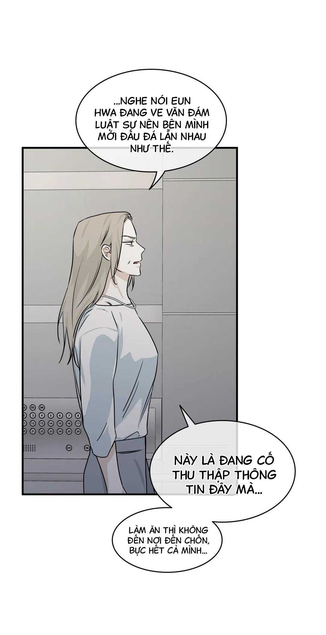Trang truyện 012 trong truyện tranh Thủy Triều Thấp Lúc Chạng Vạng - Chapter 41 - truyentvn.net