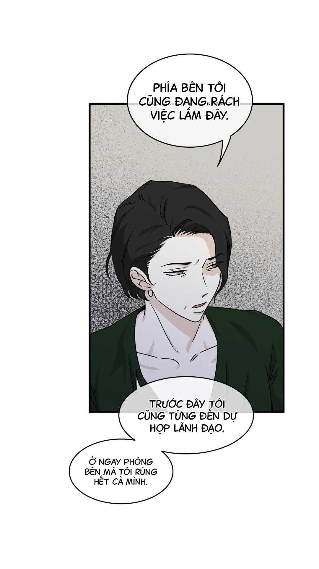 Trang truyện 014 trong truyện tranh Thủy Triều Thấp Lúc Chạng Vạng - Chapter 41 - truyentvn.net