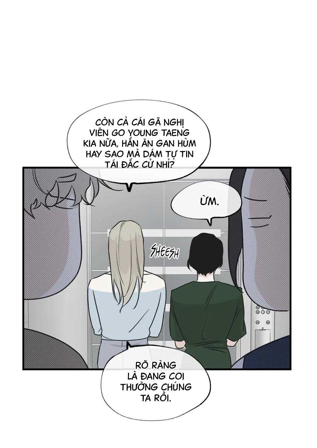 Trang truyện 016 trong truyện tranh Thủy Triều Thấp Lúc Chạng Vạng - Chapter 41 - truyentvn.net