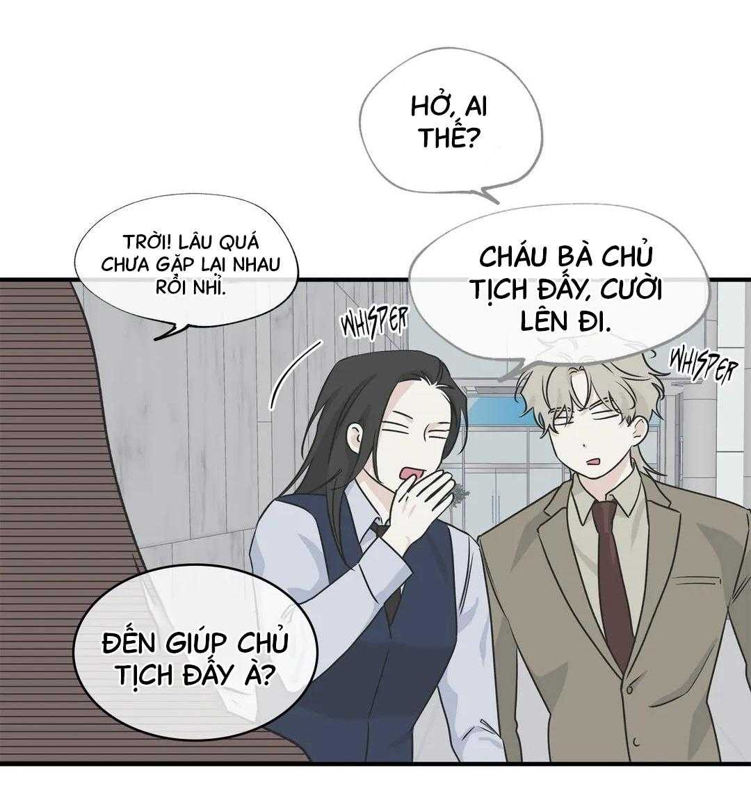 Trang truyện 021 trong truyện tranh Thủy Triều Thấp Lúc Chạng Vạng - Chapter 41 - truyentvn.net