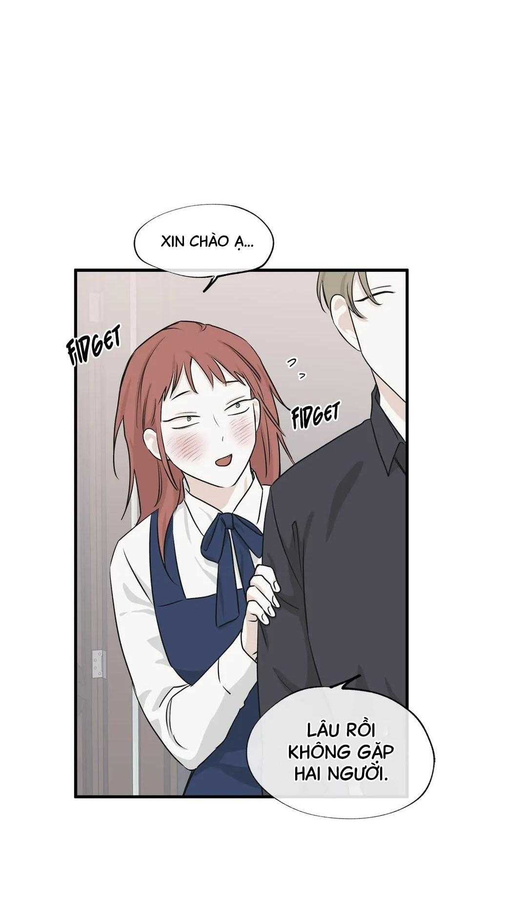 Trang truyện 023 trong truyện tranh Thủy Triều Thấp Lúc Chạng Vạng - Chapter 41 - truyentvn.net