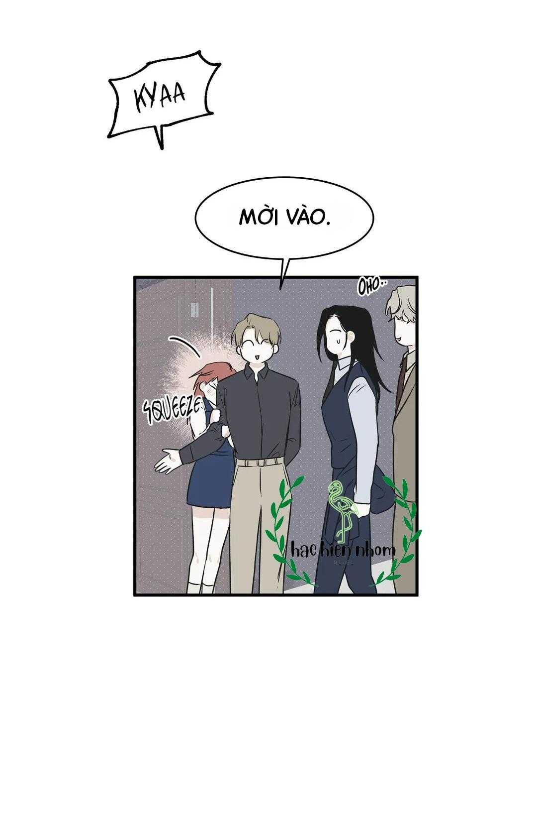 Trang truyện 027 trong truyện tranh Thủy Triều Thấp Lúc Chạng Vạng - Chapter 41 - truyentvn.net