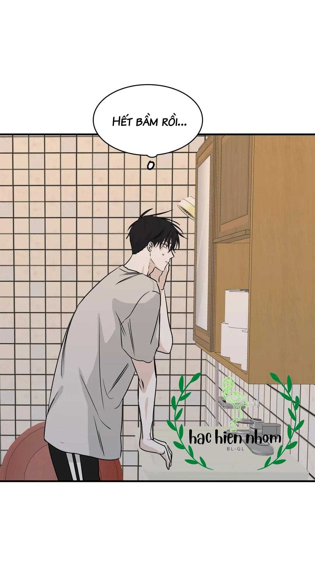 Trang truyện 031 trong truyện tranh Thủy Triều Thấp Lúc Chạng Vạng - Chapter 41 - truyentvn.net