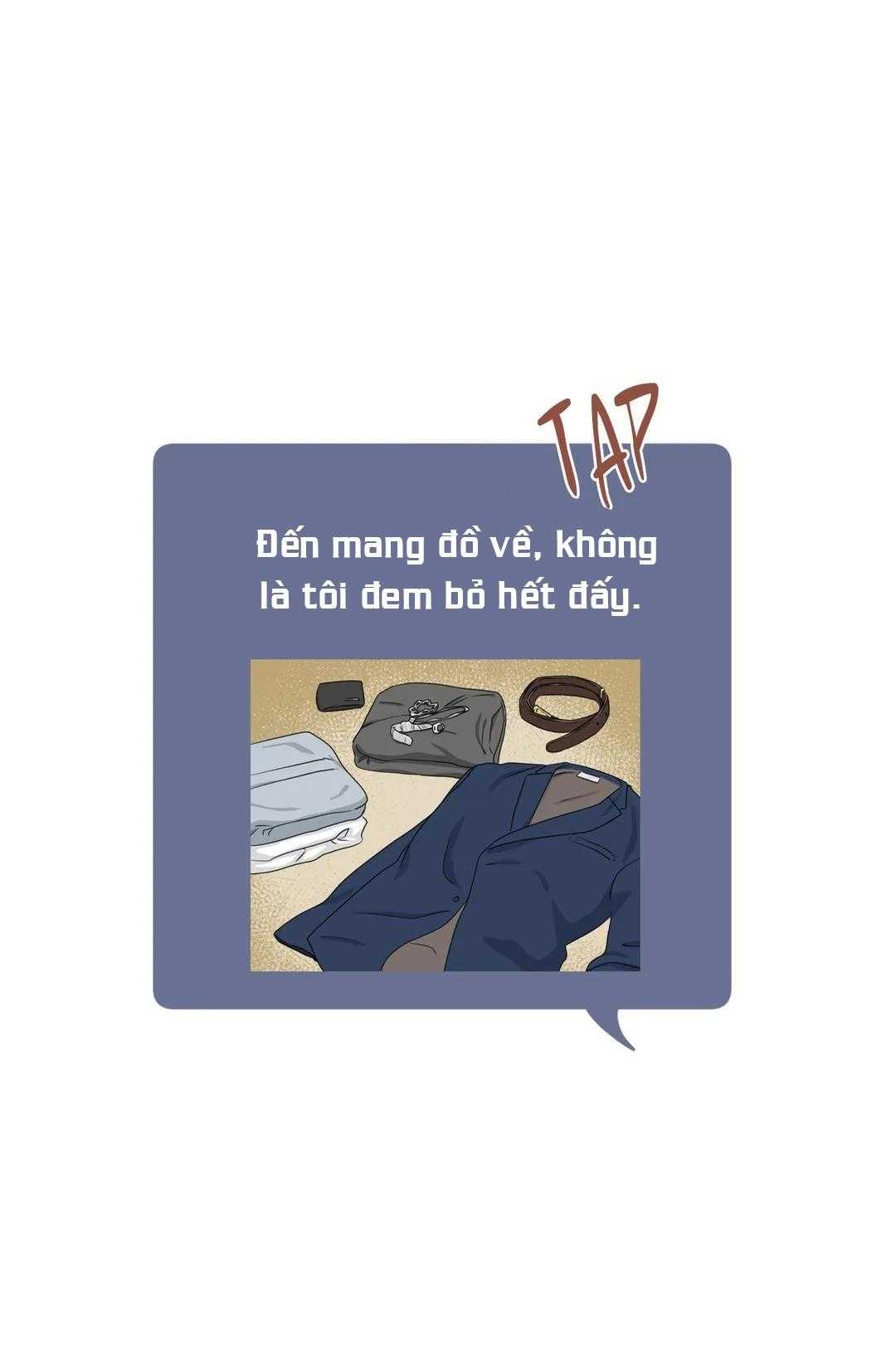 Trang truyện 036 trong truyện tranh Thủy Triều Thấp Lúc Chạng Vạng - Chapter 41 - truyentvn.net