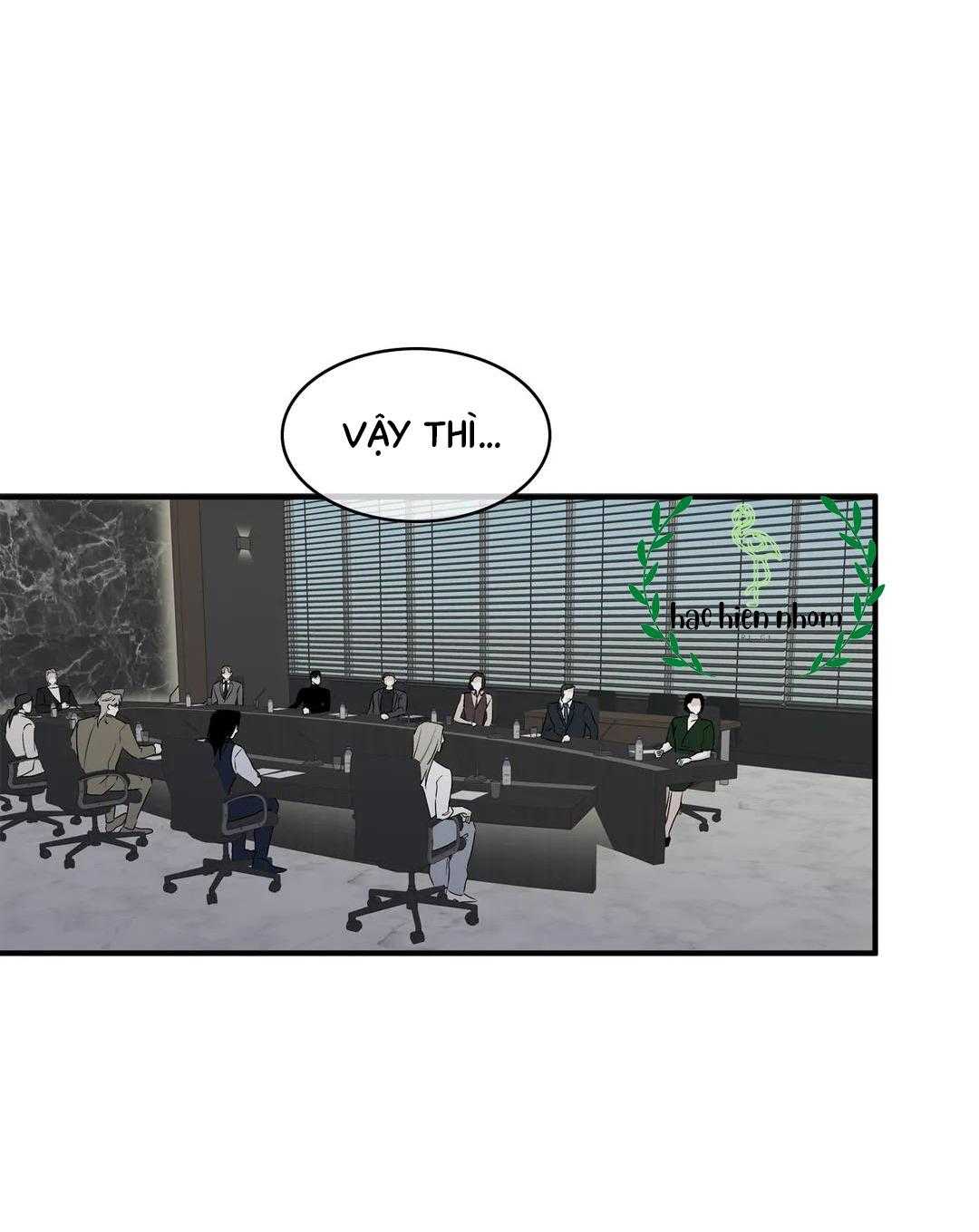 Trang truyện 037 trong truyện tranh Thủy Triều Thấp Lúc Chạng Vạng - Chapter 41 - truyentvn.net