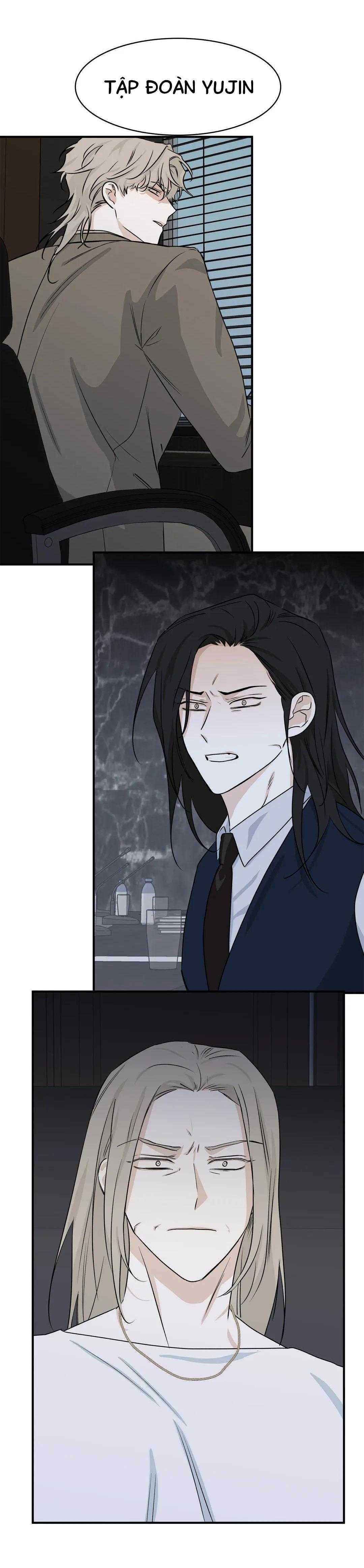 Trang truyện 039 trong truyện tranh Thủy Triều Thấp Lúc Chạng Vạng - Chapter 41 - truyentvn.net