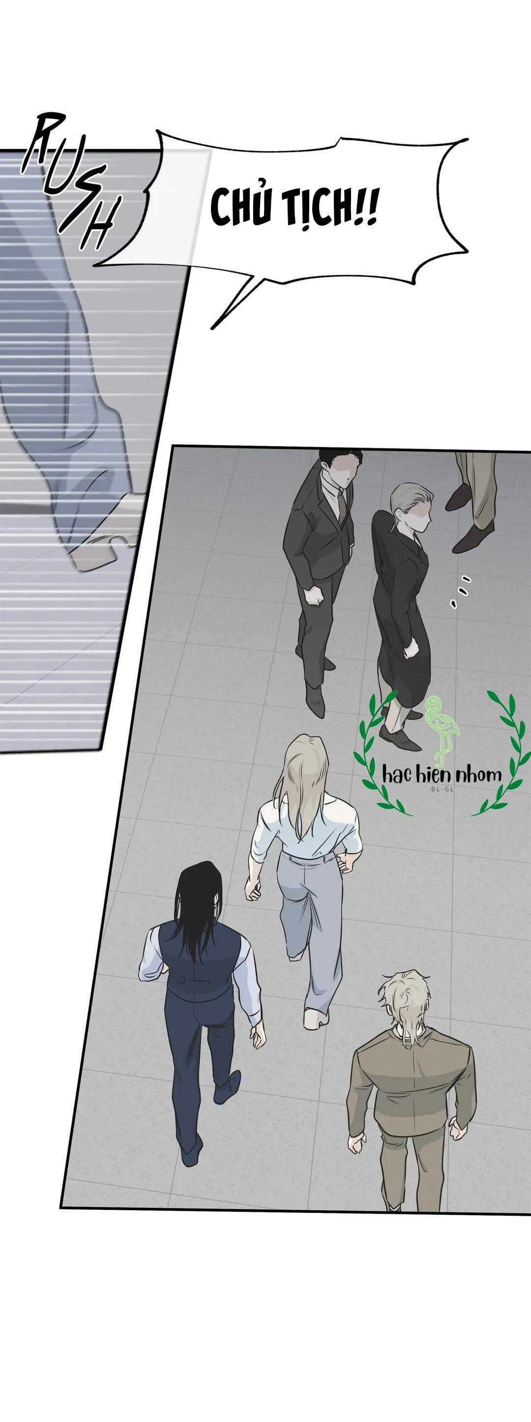Trang truyện 041 trong truyện tranh Thủy Triều Thấp Lúc Chạng Vạng - Chapter 41 - truyentvn.net