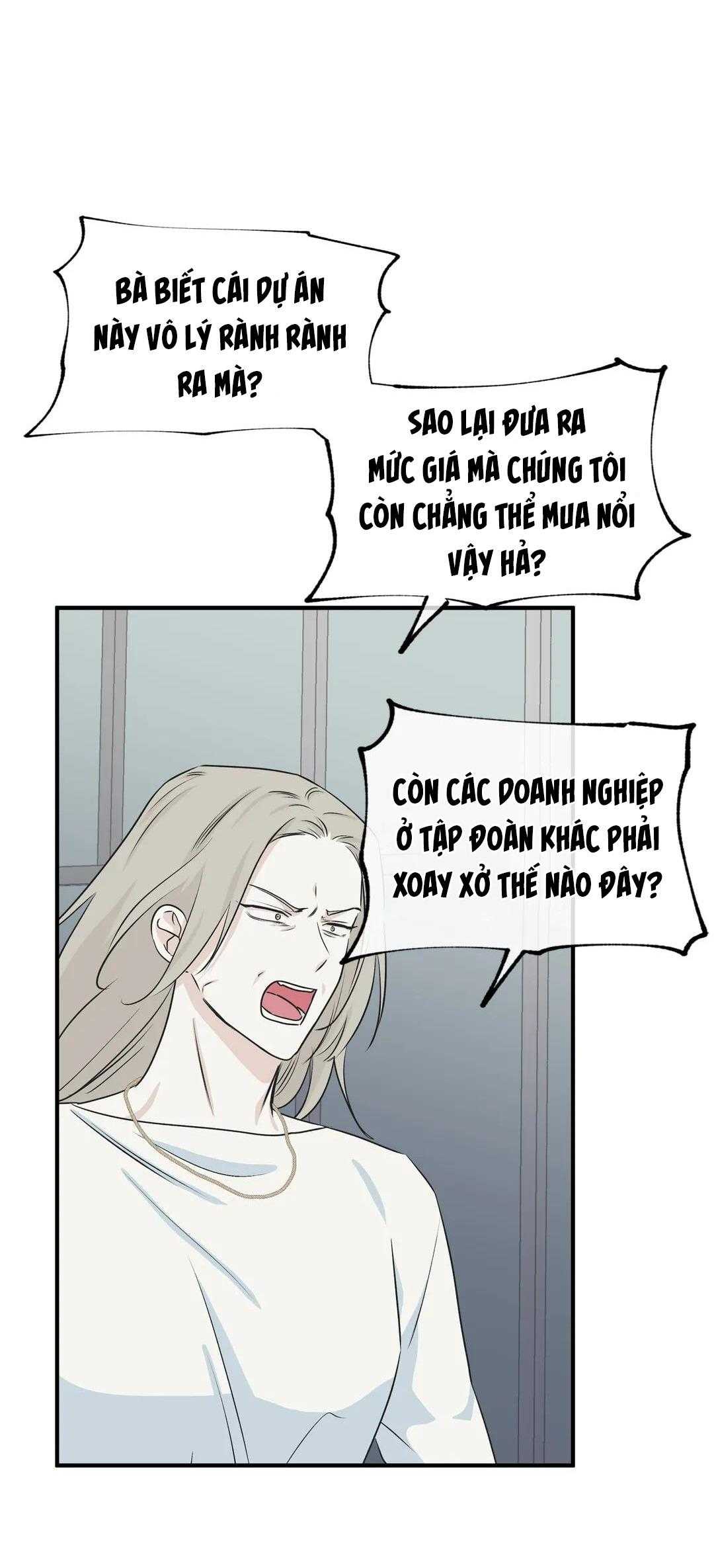 Trang truyện 043 trong truyện tranh Thủy Triều Thấp Lúc Chạng Vạng - Chapter 41 - truyentvn.net