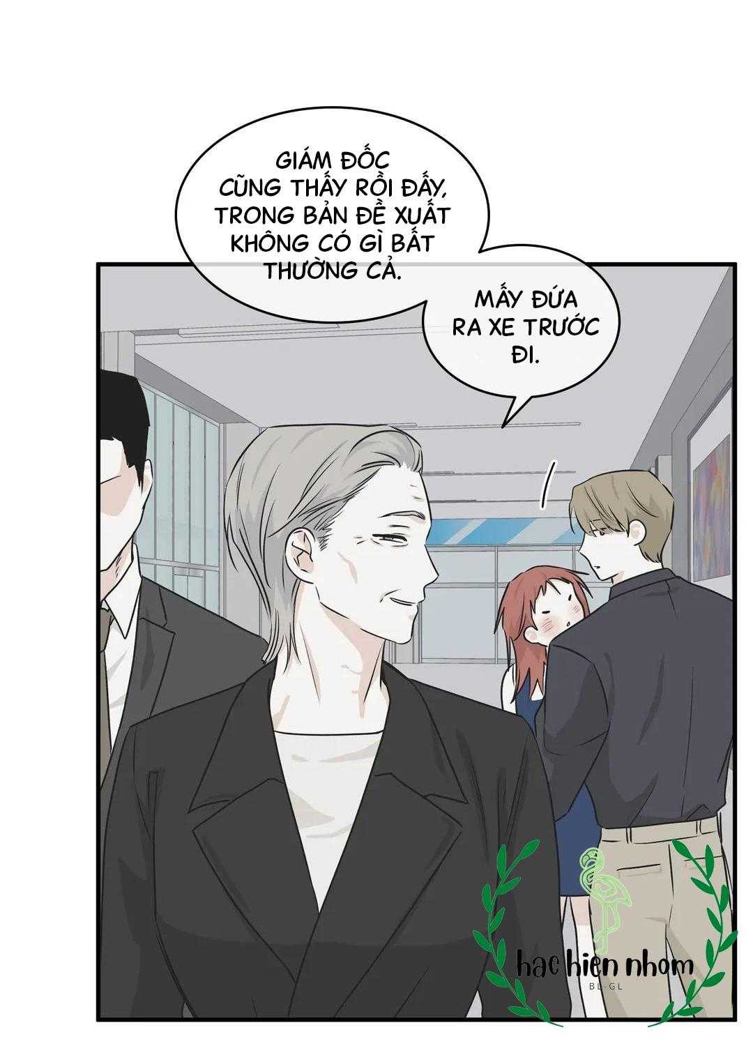 Trang truyện 044 trong truyện tranh Thủy Triều Thấp Lúc Chạng Vạng - Chapter 41 - truyentvn.net