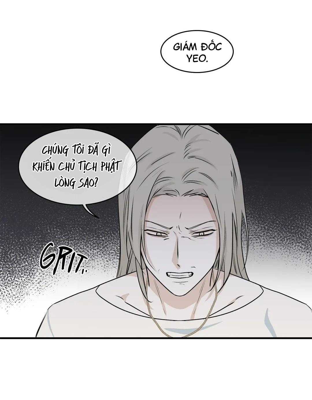 Trang truyện 046 trong truyện tranh Thủy Triều Thấp Lúc Chạng Vạng - Chapter 41 - truyentvn.net