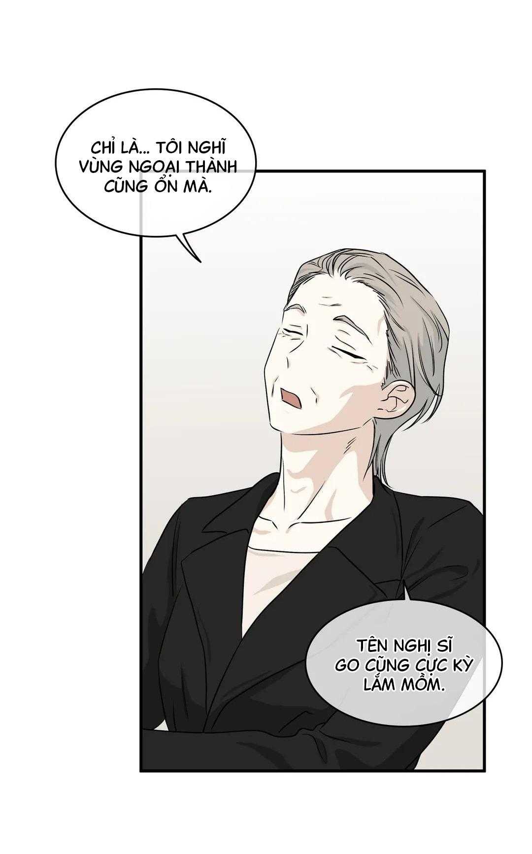Trang truyện 048 trong truyện tranh Thủy Triều Thấp Lúc Chạng Vạng - Chapter 41 - truyentvn.net