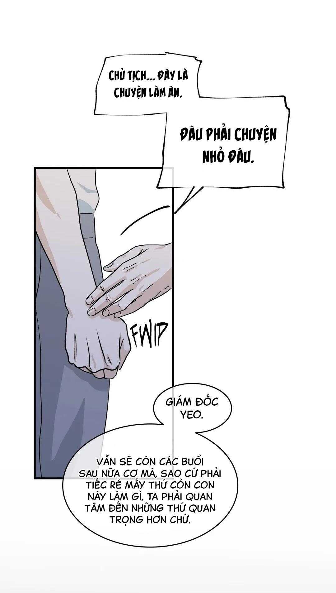 Trang truyện 049 trong truyện tranh Thủy Triều Thấp Lúc Chạng Vạng - Chapter 41 - truyentvn.net