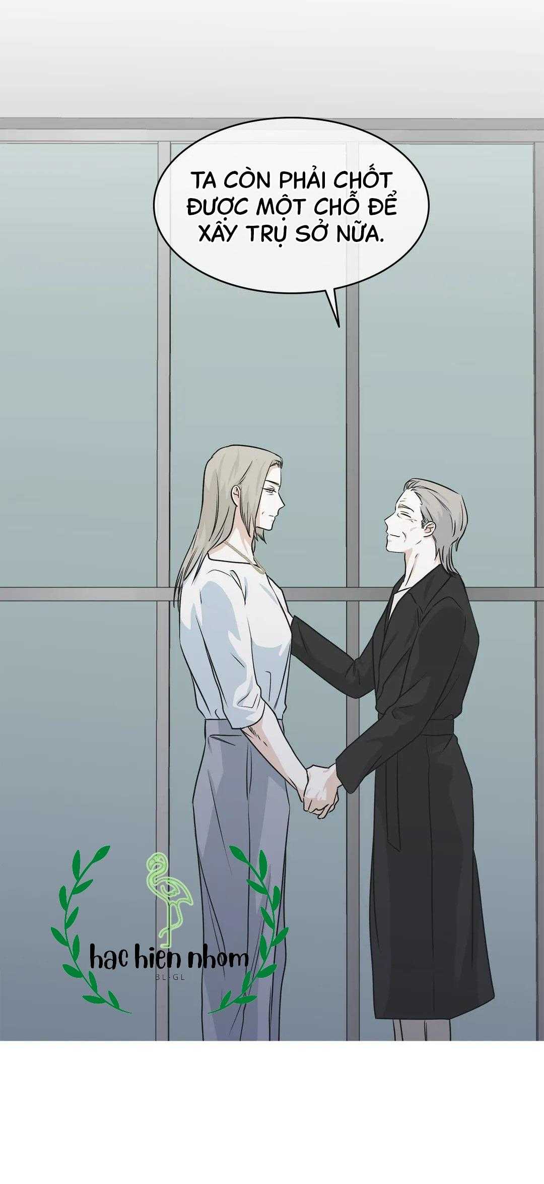 Trang truyện 050 trong truyện tranh Thủy Triều Thấp Lúc Chạng Vạng - Chapter 41 - truyentvn.net