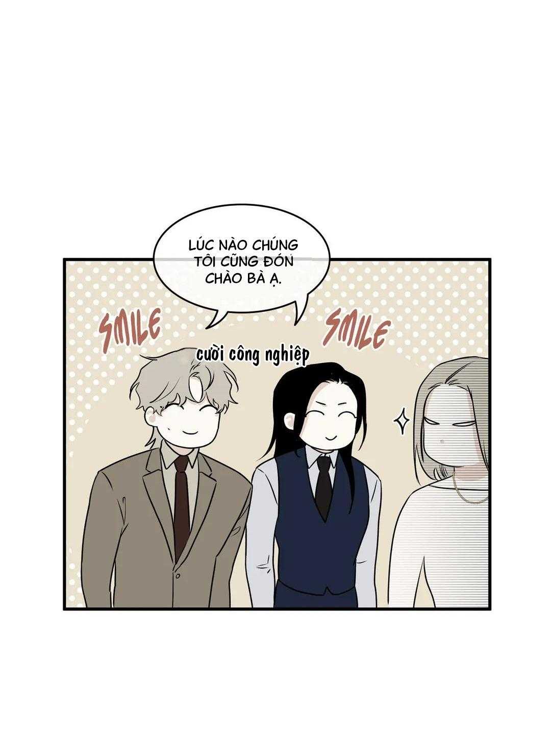 Trang truyện 054 trong truyện tranh Thủy Triều Thấp Lúc Chạng Vạng - Chapter 41 - truyentvn.net