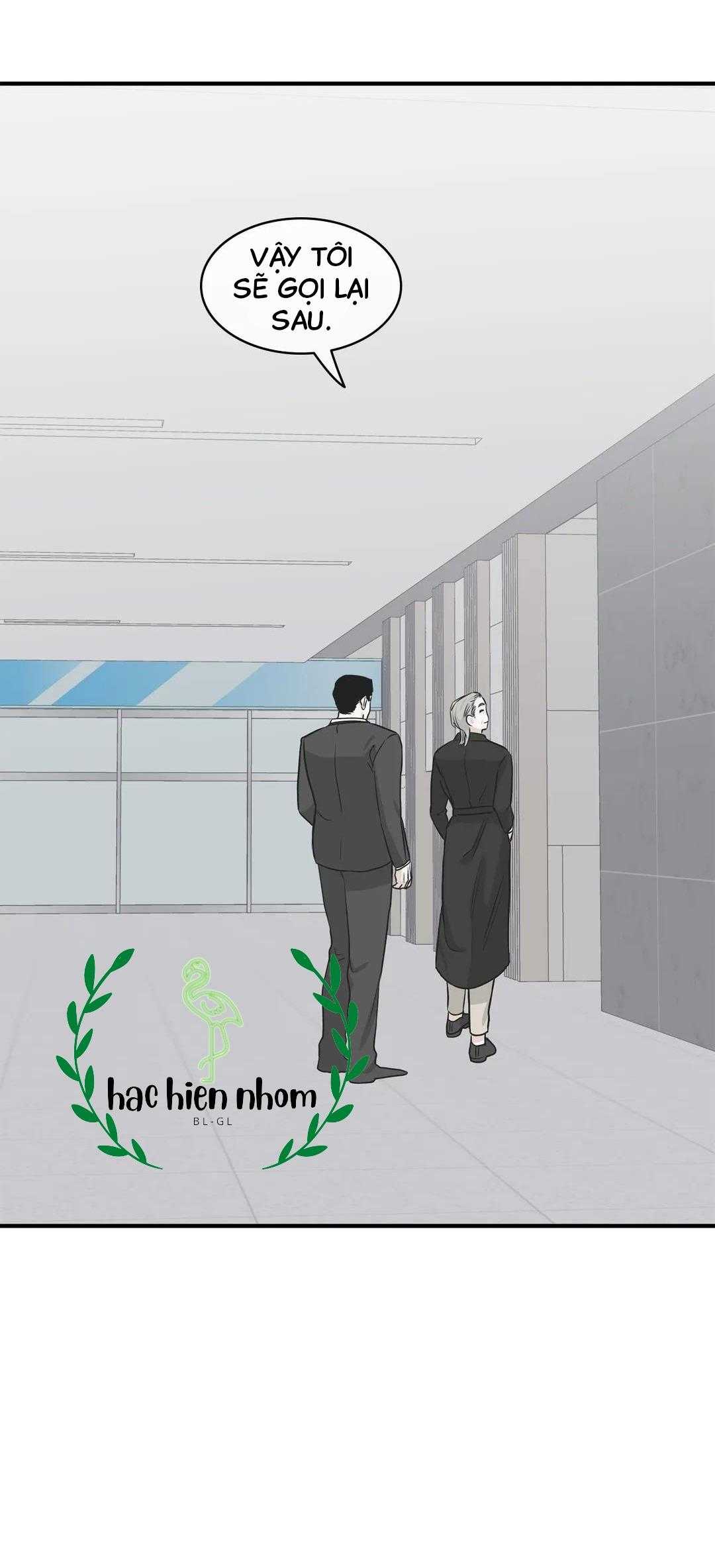 Trang truyện 056 trong truyện tranh Thủy Triều Thấp Lúc Chạng Vạng - Chapter 41 - truyentvn.net