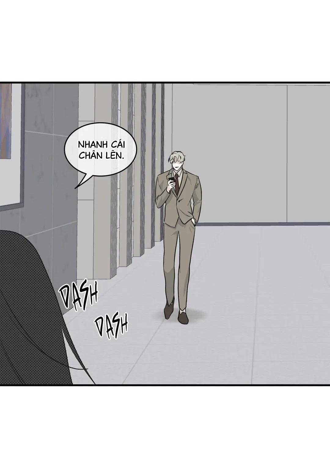 Trang truyện 058 trong truyện tranh Thủy Triều Thấp Lúc Chạng Vạng - Chapter 41 - truyentvn.net