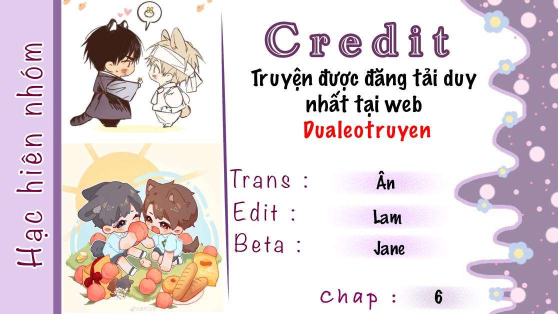 Trang truyện 001 trong truyện tranh Thủy Triều Thấp Lúc Chạng Vạng - Chapter 6 - truyentvn.net