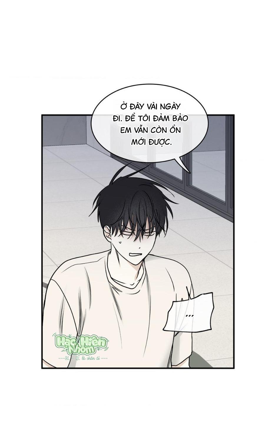 Thủy Triều Thấp Lúc Chạng Vạng Chapter 66 - Next Chapter 67