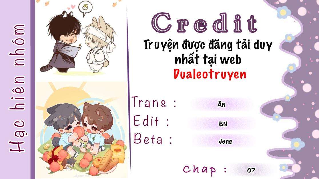 Trang truyện 001 trong truyện tranh Thủy Triều Thấp Lúc Chạng Vạng - Chapter 7 - truyentvn.net