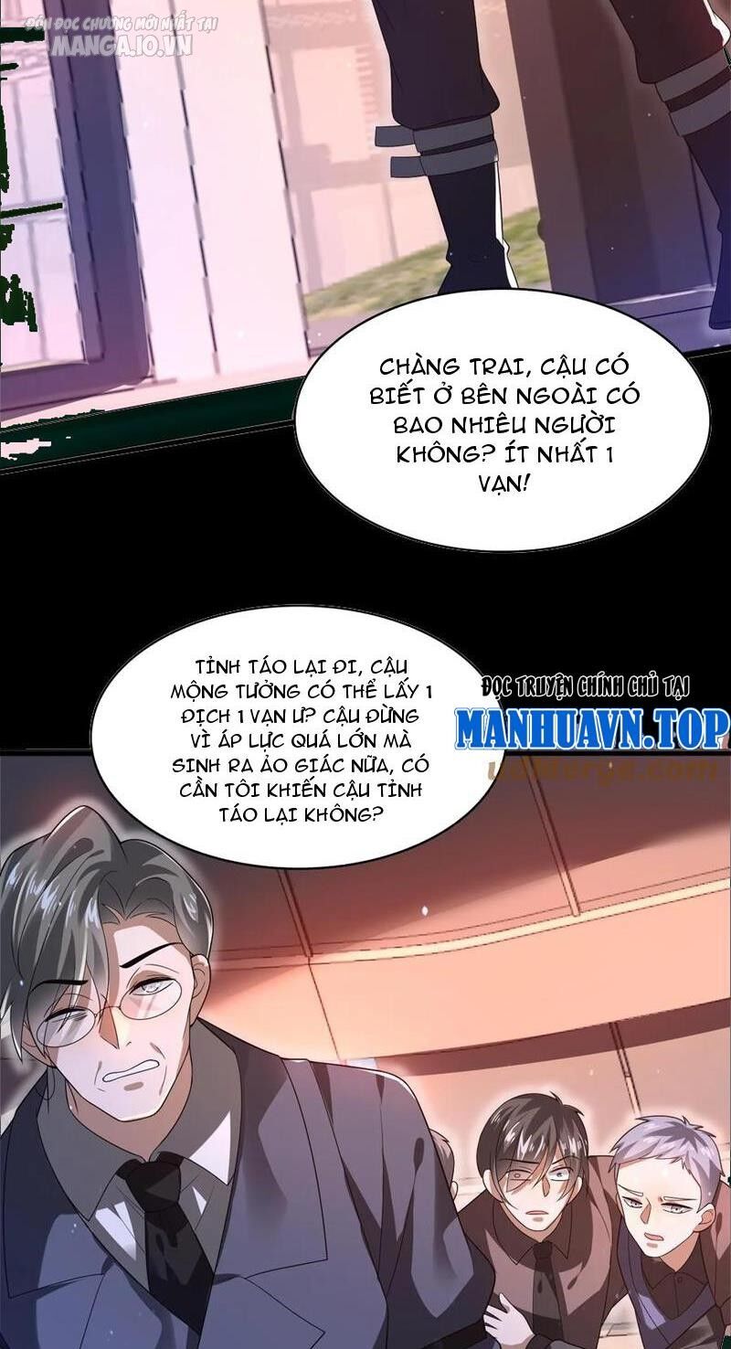 Tích Trữ 10 Vạn Vật Tư Trước Ngày Tận Thế Chapter 123 - Next Chapter 124