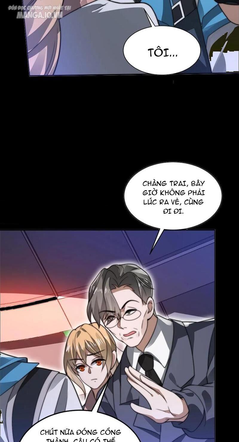 Tích Trữ 10 Vạn Vật Tư Trước Ngày Tận Thế Chapter 123 - Next Chapter 124