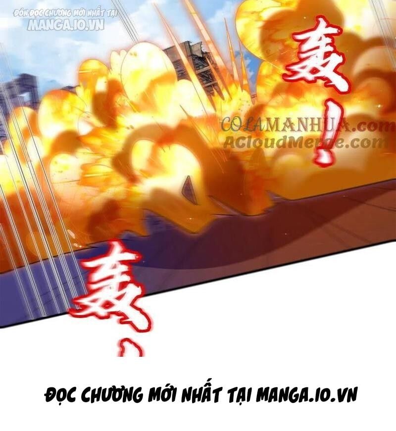 Tích Trữ 10 Vạn Vật Tư Trước Ngày Tận Thế Chapter 123 - Next Chapter 124