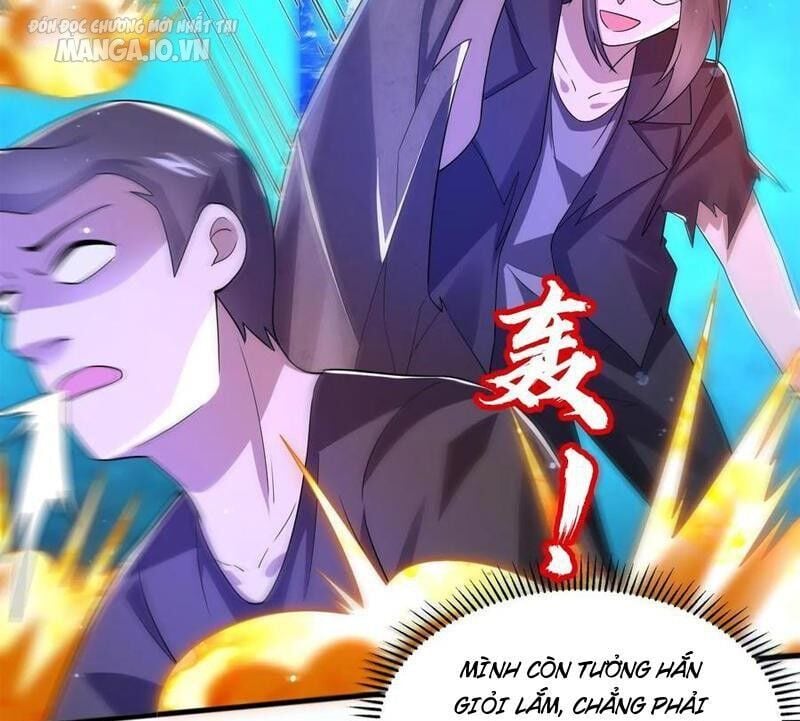 Tích Trữ 10 Vạn Vật Tư Trước Ngày Tận Thế Chapter 123 - Next Chapter 124