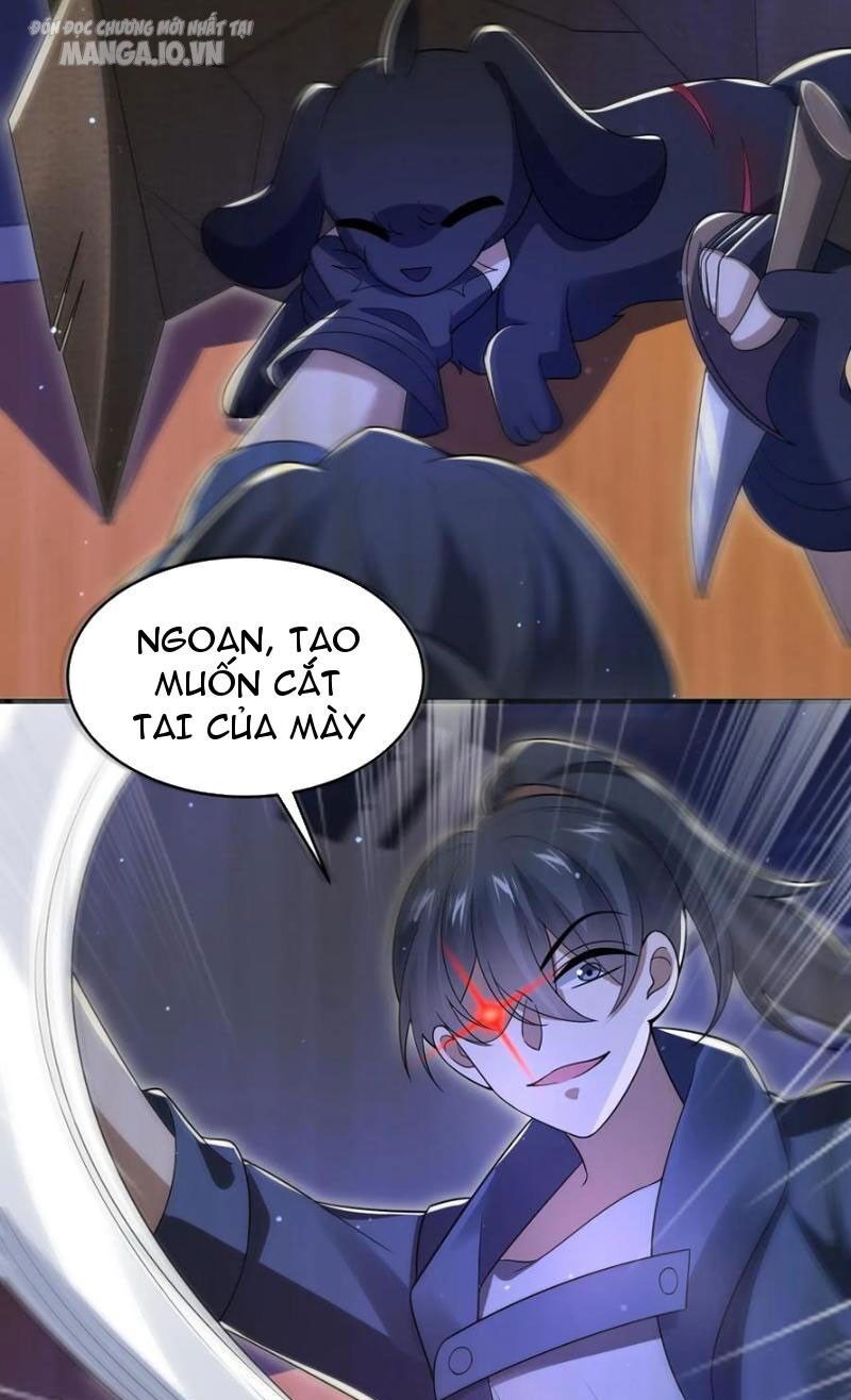 Tích Trữ 10 Vạn Vật Tư Trước Ngày Tận Thế Chapter 128 - Next Chapter 129