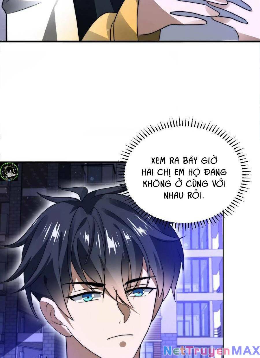 Tích Trữ 10 Vạn Vật Tư Trước Ngày Tận Thế Chapter 25 - Next Chapter 26