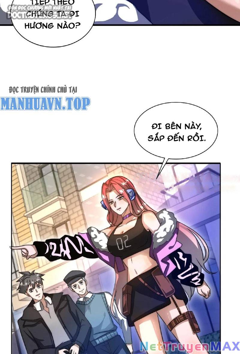 Tích Trữ 10 Vạn Vật Tư Trước Ngày Tận Thế Chapter 29 - Next Chapter 30