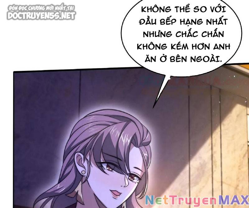 Tích Trữ 10 Vạn Vật Tư Trước Ngày Tận Thế Chapter 29 - Next Chapter 30