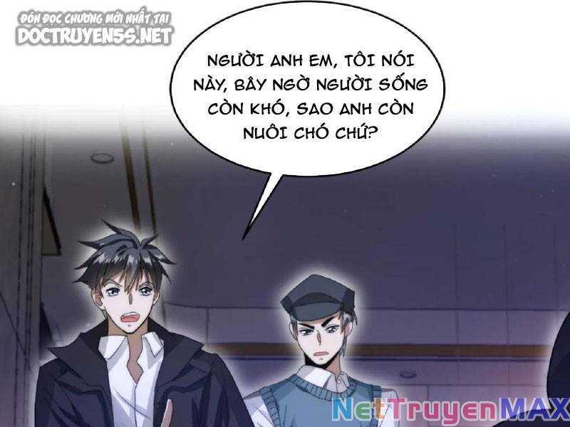 Tích Trữ 10 Vạn Vật Tư Trước Ngày Tận Thế Chapter 31 - Next Chapter 32