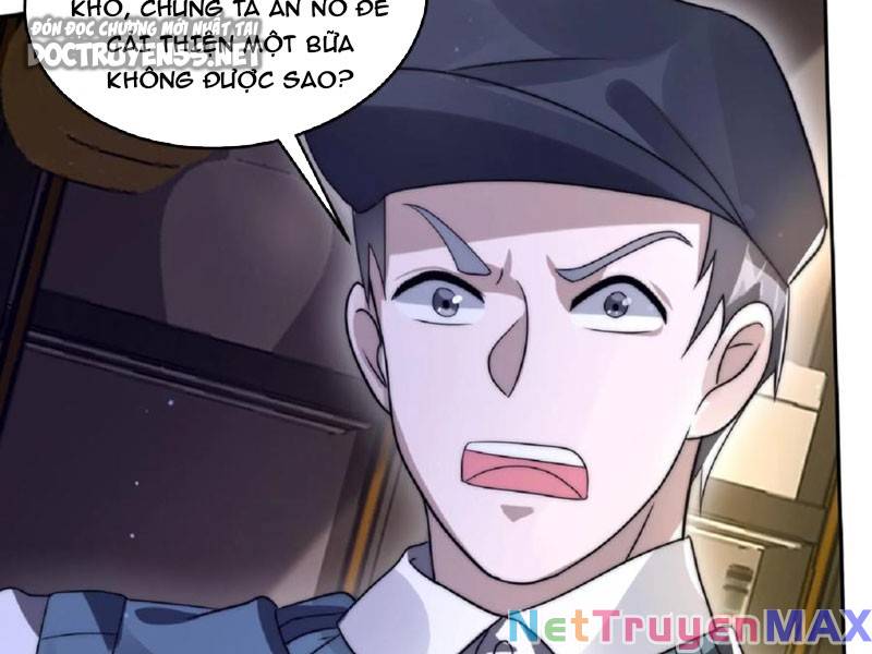 Tích Trữ 10 Vạn Vật Tư Trước Ngày Tận Thế Chapter 31 - Next Chapter 32