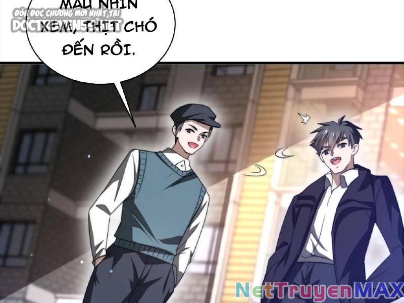 Tích Trữ 10 Vạn Vật Tư Trước Ngày Tận Thế Chapter 31 - Next Chapter 32