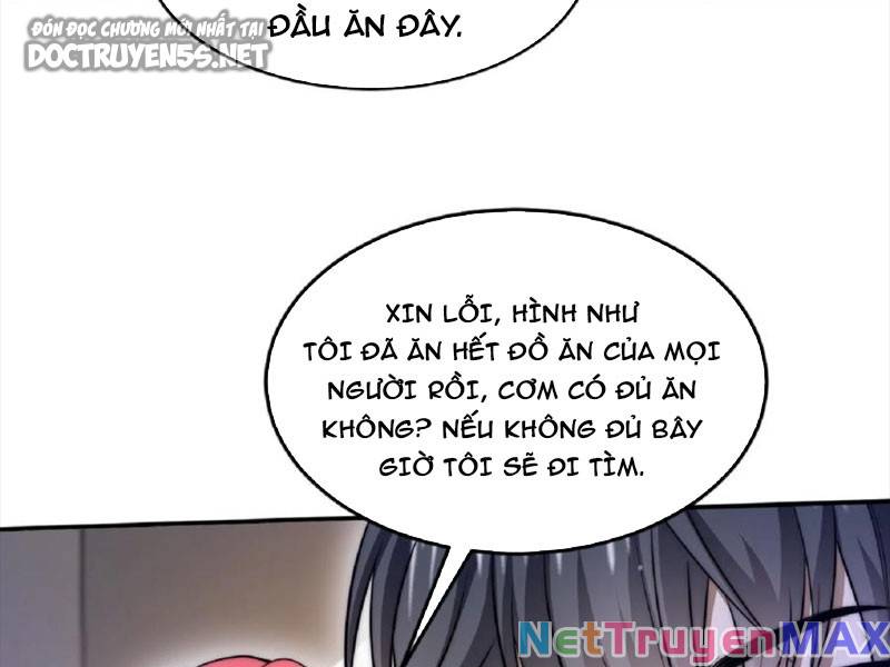 Tích Trữ 10 Vạn Vật Tư Trước Ngày Tận Thế Chapter 31 - Next Chapter 32