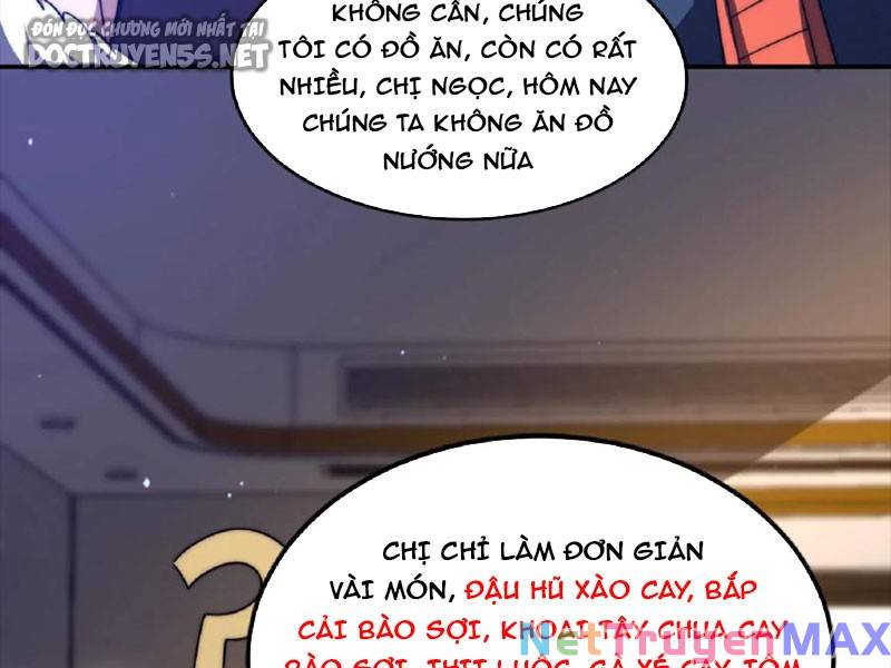 Tích Trữ 10 Vạn Vật Tư Trước Ngày Tận Thế Chapter 31 - Next Chapter 32