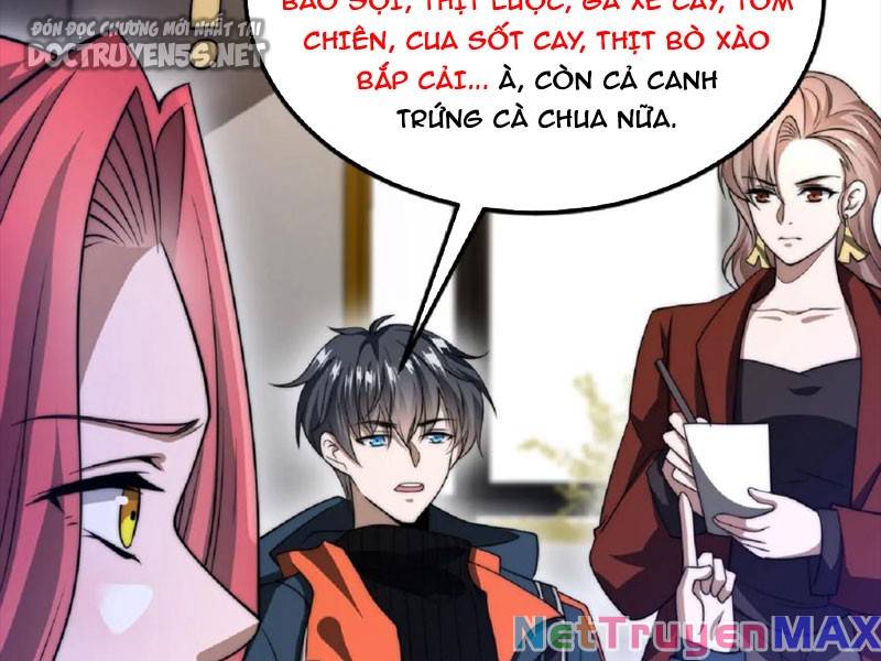 Tích Trữ 10 Vạn Vật Tư Trước Ngày Tận Thế Chapter 31 - Next Chapter 32