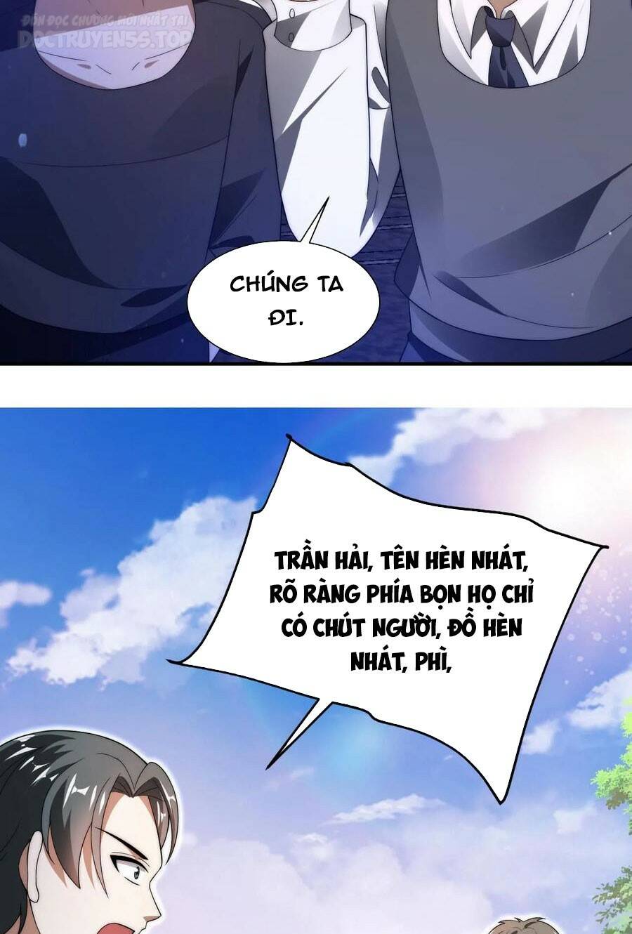 Tích Trữ 10 Vạn Vật Tư Trước Ngày Tận Thế Chapter 67 - Next Chapter 68