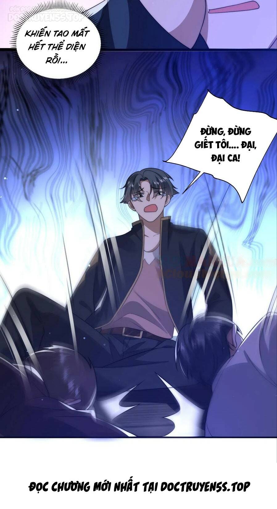 Tích Trữ 10 Vạn Vật Tư Trước Ngày Tận Thế Chapter 68 - Next Chapter 69