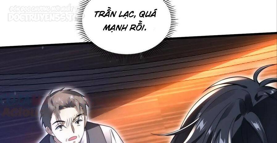 Tích Trữ 10 Vạn Vật Tư Trước Ngày Tận Thế Chapter 68 - Next Chapter 69