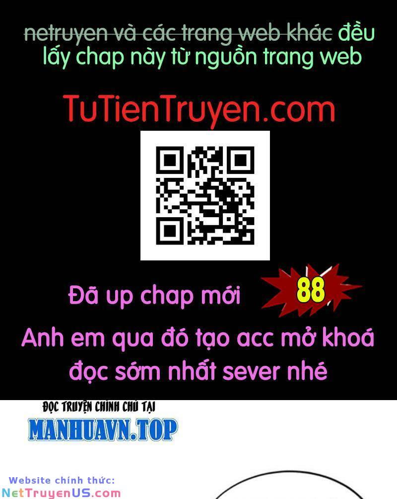 Tích Trữ 10 Vạn Vật Tư Trước Ngày Tận Thế Chapter 87 - Next Chapter 88