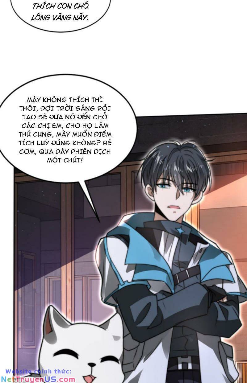 Tích Trữ 10 Vạn Vật Tư Trước Ngày Tận Thế Chapter 87 - Next Chapter 88