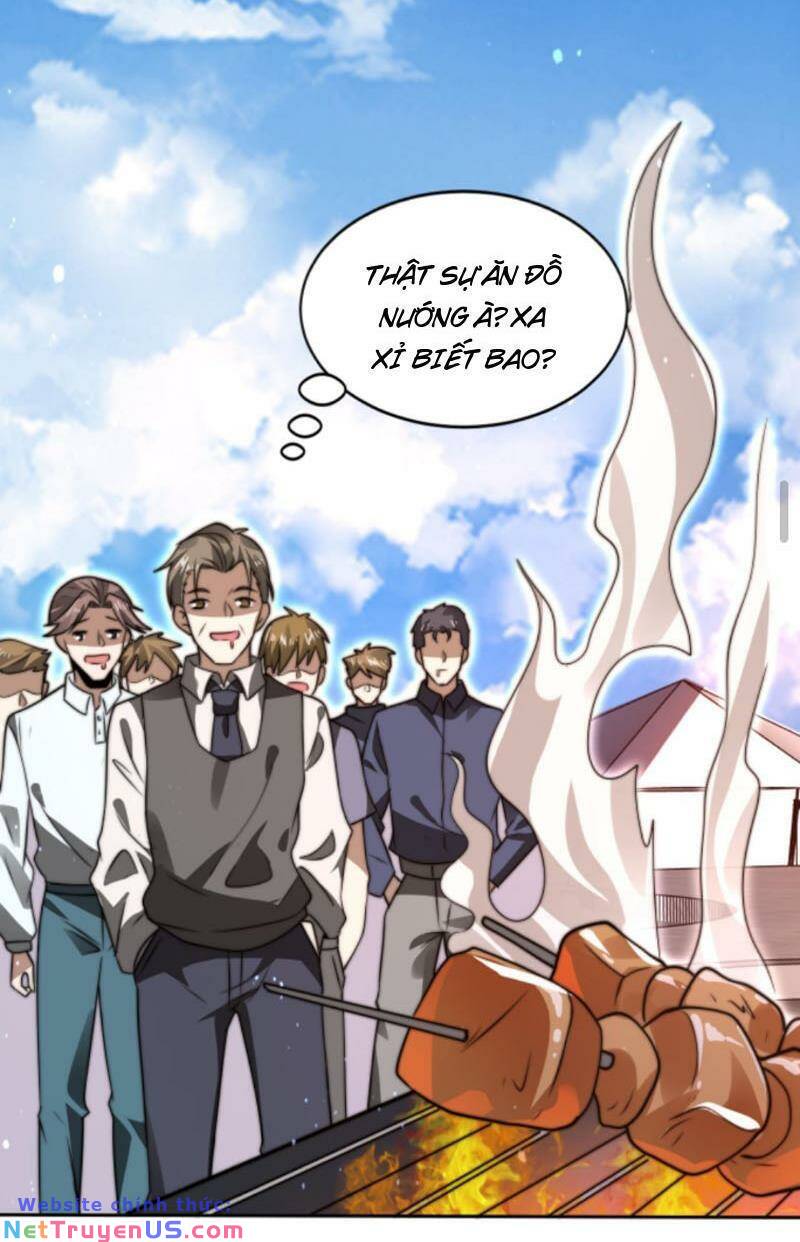 Tích Trữ 10 Vạn Vật Tư Trước Ngày Tận Thế Chapter 87 - Next Chapter 88